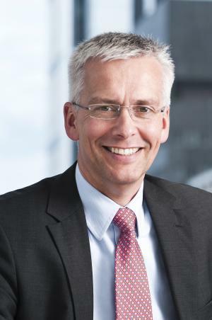 New MD for ABB Australia